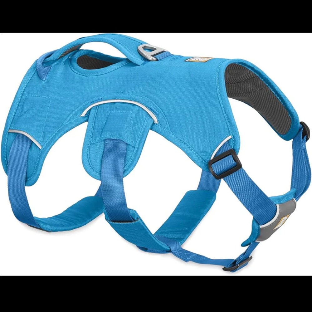 RuffWear Webmaster Harness Medium